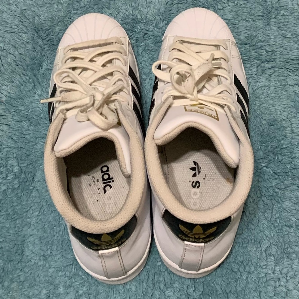 adidas Originals Unisex Pro Model Sneaker - Picture 5 of 8